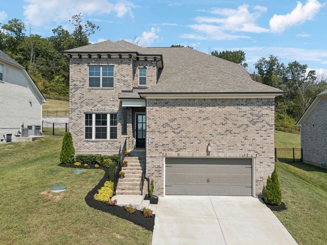 7102 Big Oak Lane, Nolensville, TN 37135