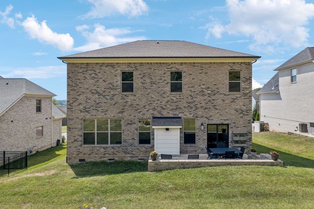 7102 Big Oak Lane, Nolensville, TN 37135