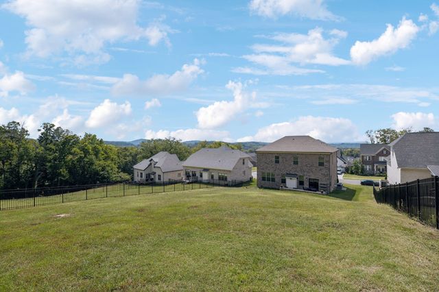 7102 Big Oak Lane, Nolensville, TN 37135