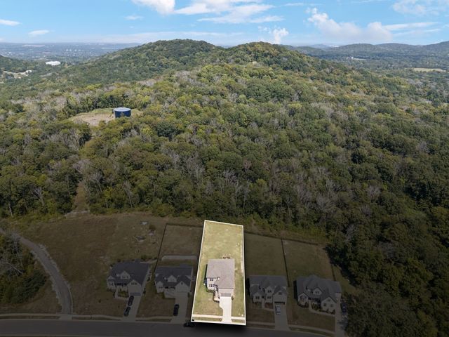 7102 Big Oak Lane, Nolensville, TN 37135