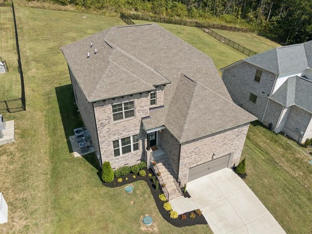 7102 Big Oak Lane, Nolensville, TN 37135