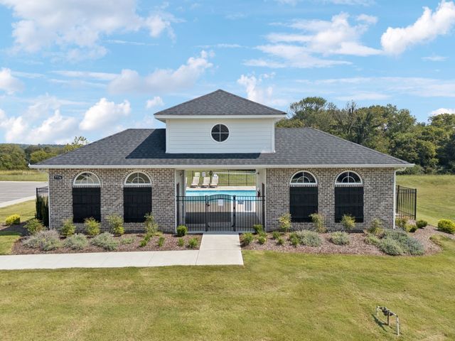 7102 Big Oak Lane, Nolensville, TN 37135