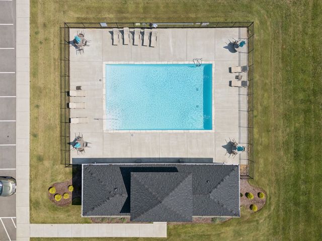 7102 Big Oak Lane, Nolensville, TN 37135