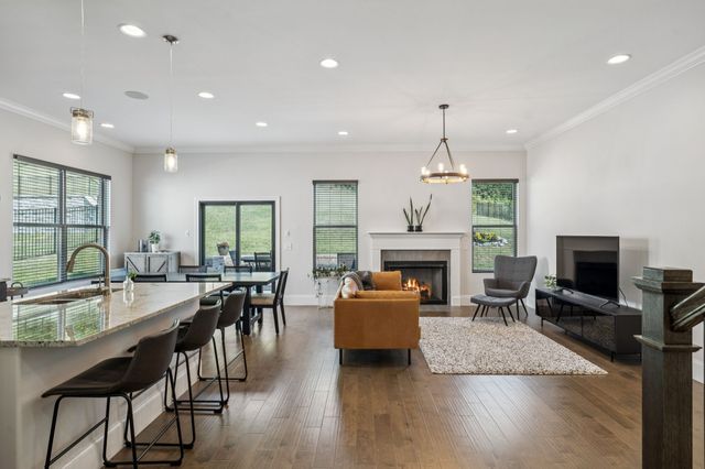 7102 Big Oak Lane, Nolensville, TN 37135