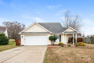 4346 Fescue Place SW, Concord, NC 28027