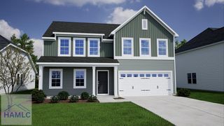 335 Palmetto Way NE, Ludowici, GA 31316