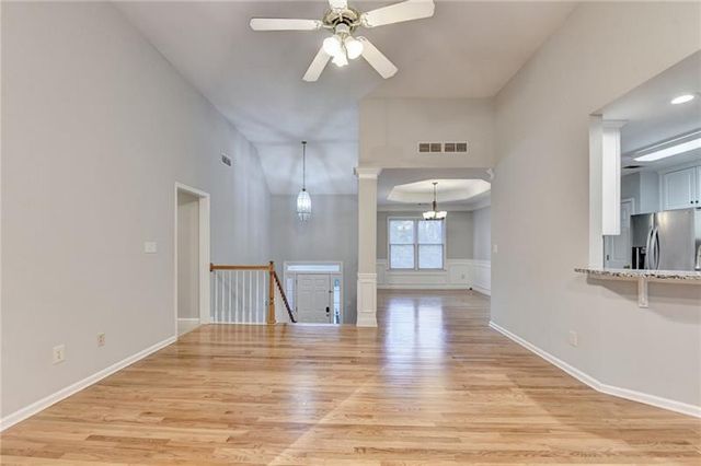 655 Golden Meadows Lane, Suwanee, GA 30024