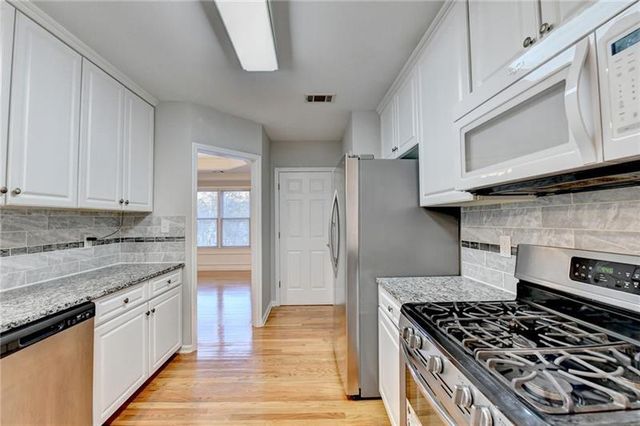 655 Golden Meadows Lane, Suwanee, GA 30024