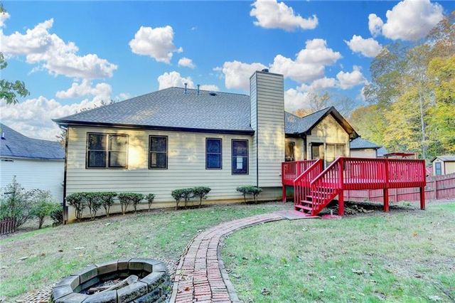 655 Golden Meadows Lane, Suwanee, GA 30024