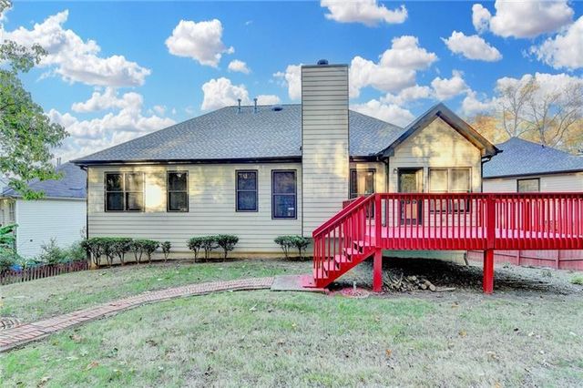 655 Golden Meadows Lane, Suwanee, GA 30024