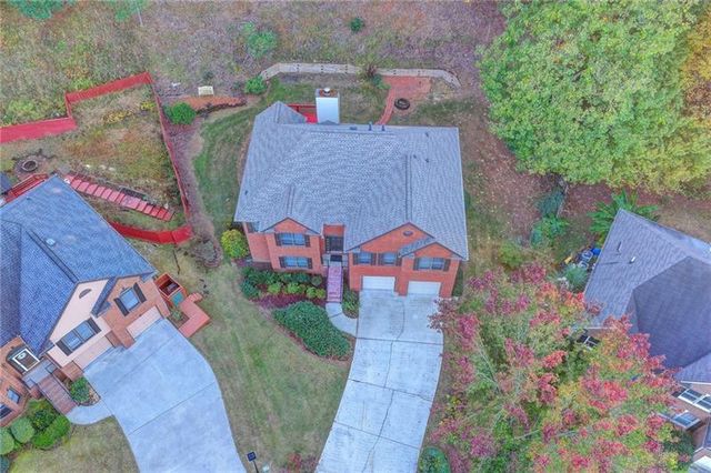 655 Golden Meadows Lane, Suwanee, GA 30024