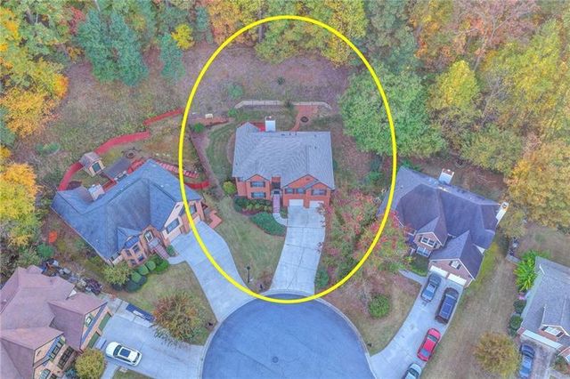 655 Golden Meadows Lane, Suwanee, GA 30024