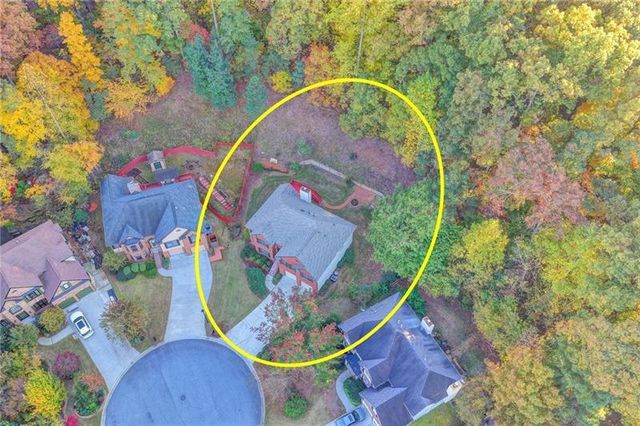 655 Golden Meadows Lane, Suwanee, GA 30024