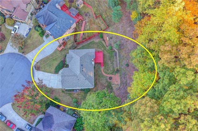 655 Golden Meadows Lane, Suwanee, GA 30024