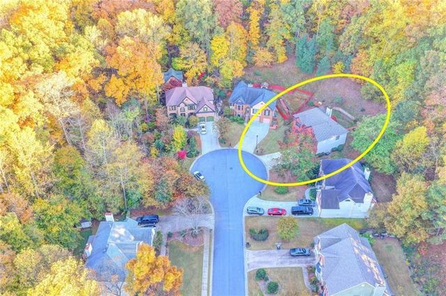 655 Golden Meadows Lane, Suwanee, GA 30024