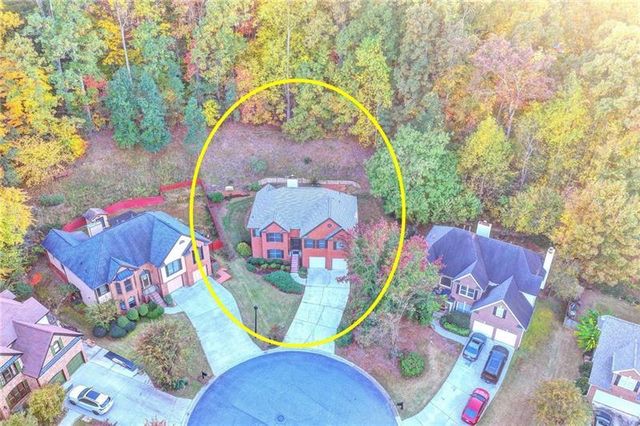 655 Golden Meadows Lane, Suwanee, GA 30024