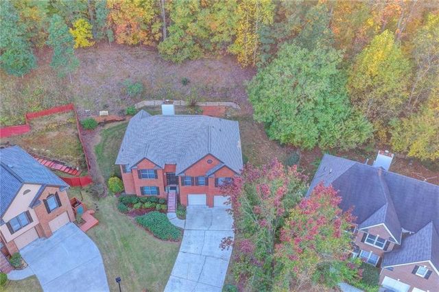 655 Golden Meadows Lane, Suwanee, GA 30024