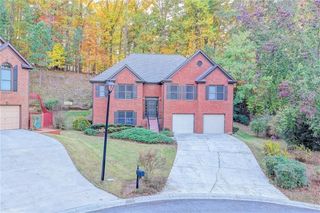 655 Golden Meadows Lane, Suwanee, GA 30024