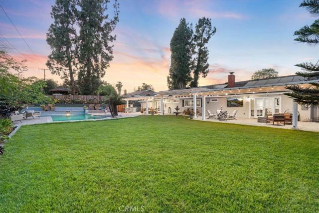 1448 W Domingo, Fullerton, CA 92833