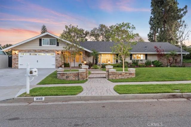 1448 W Domingo, Fullerton, CA 92833