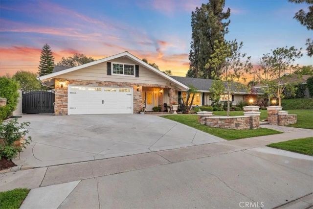 1448 W Domingo, Fullerton, CA 92833