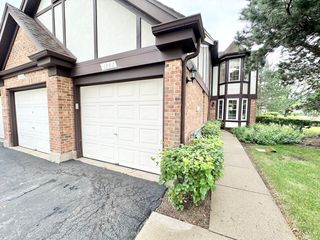 1202 Clearview Court, Buffalo Grove, IL 60089