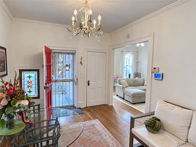 375 Summer Street, Buffalo, NY 14213