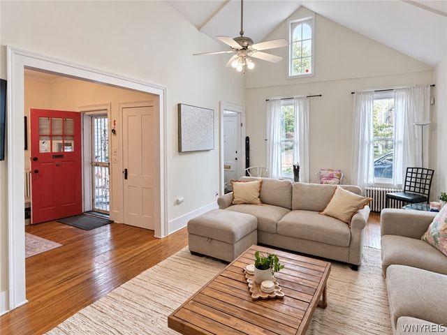 375 Summer Street, Buffalo, NY 14213