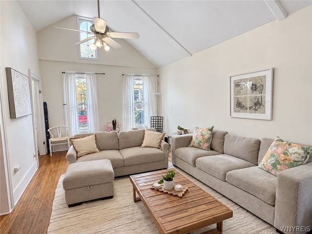 375 Summer Street, Buffalo, NY 14213