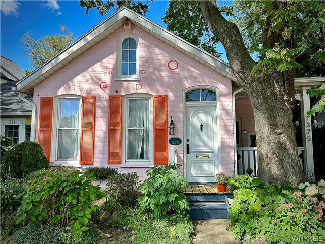 375 Summer Street, Buffalo, NY 14213