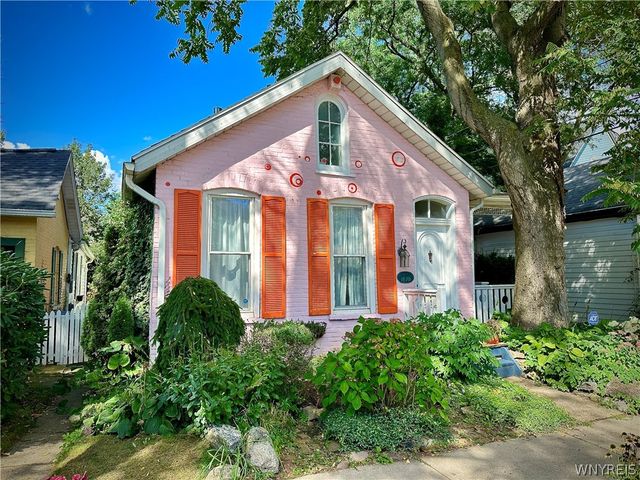 375 Summer Street, Buffalo, NY 14213