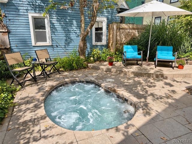 375 Summer Street, Buffalo, NY 14213