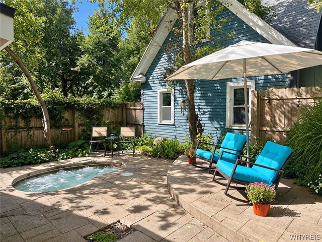 375 Summer Street, Buffalo, NY 14213