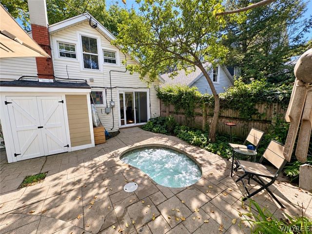 375 Summer Street, Buffalo, NY 14213
