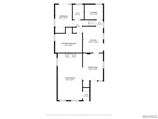 375 Summer Street, Buffalo, NY 14213
