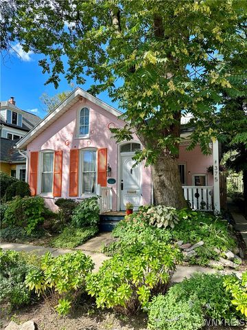 375 Summer Street, Buffalo, NY 14213