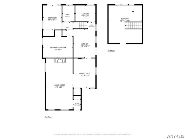 375 Summer Street, Buffalo, NY 14213
