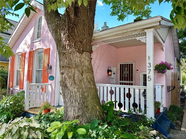 375 Summer Street, Buffalo, NY 14213