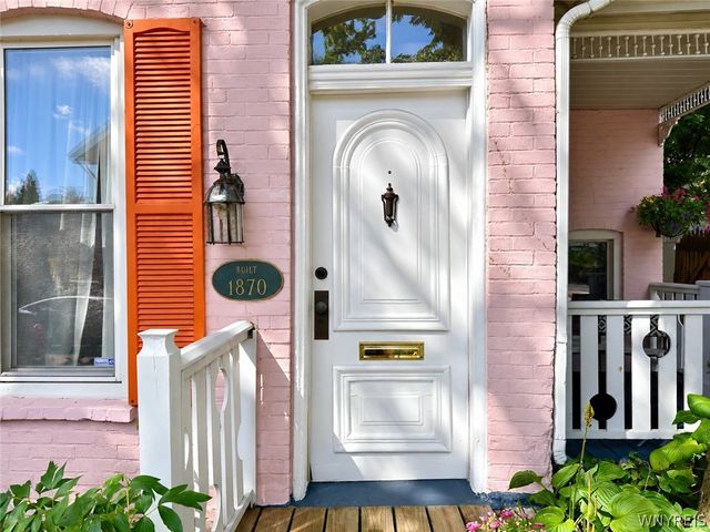 375 Summer Street, Buffalo, NY 14213