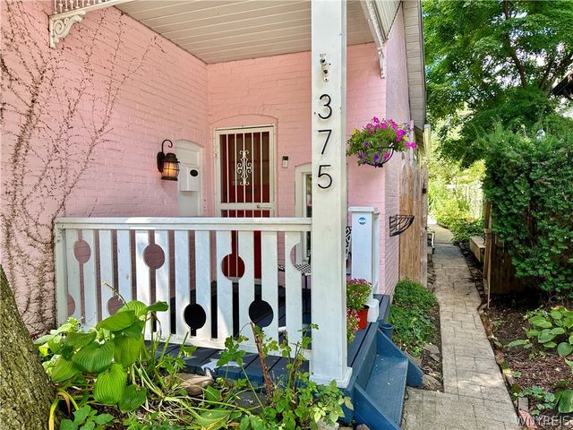 375 Summer Street, Buffalo, NY 14213