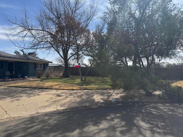 7005 S Orlando Avenue, Lubbock, TX 79413