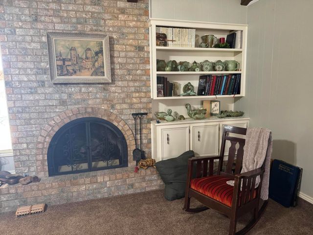 7005 S Orlando Avenue, Lubbock, TX 79413