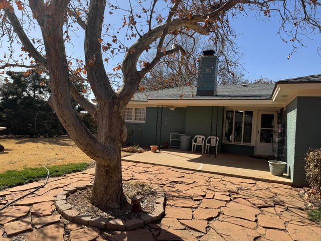 7005 S Orlando Avenue, Lubbock, TX 79413