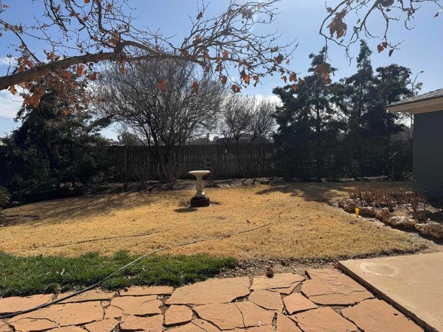 7005 S Orlando Avenue, Lubbock, TX 79413