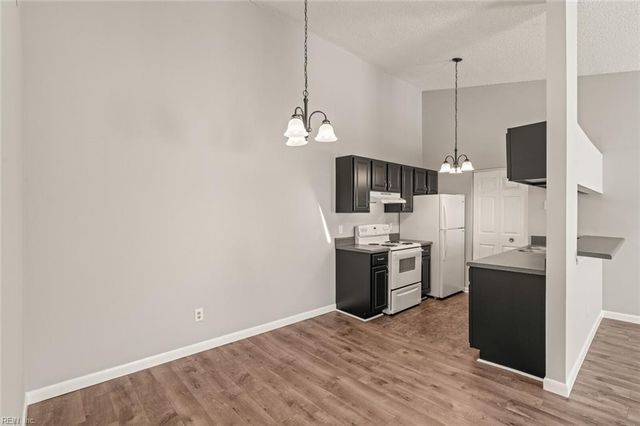 543 Landfall ARCH, Virginia Beach, VA 23462