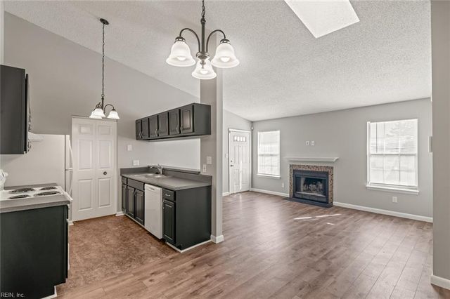 543 Landfall ARCH, Virginia Beach, VA 23462