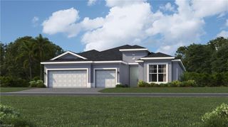 18911 River Burst CT, North Fort Myers, FL 33917