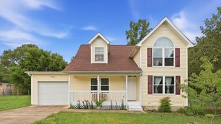 210 Casteel Road, SE, Cleveland, TN 37323