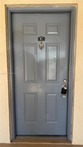 1524 Lake Crystal Dr C, West Palm Beach, FL 33411