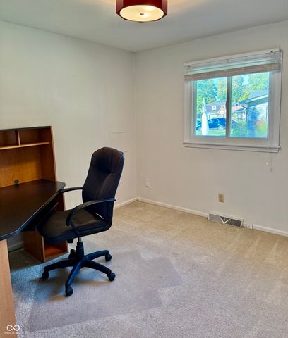 610 Mount Rainier Drive, Indianapolis, IN 46217